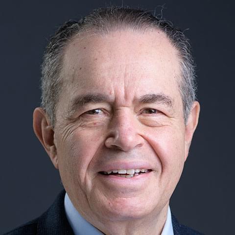 Mohamed Mansour