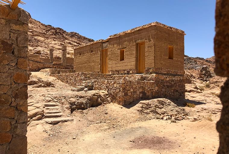 MHCFI-UNESCO-Saint-Catherine